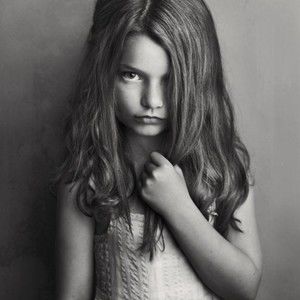 Meet your Posher, Alannah